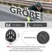 ROCKBROS Bike Helmet Road Bike PC+EPS 54-58cm Bike Shock Absorption Helmet Ladies Men_desvips.com