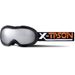 Children's ski goggles Bright color coated anti-fog HD double layer TPU ski glasses goggles_desvips.com