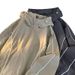 Summer Lightweight Hiking Jacket For Men And Women, Ice Silk Cool-touch Sun Clothing, Loose-fitting American-style_desvips.com