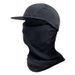 Sports Face Masks Summer Sun Protection Cooling Headgear Outdoor Cycling Running Sports With Brim Ice Silk Headgear Sweat Absorbing Breathable Mask_desvips.com