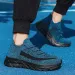 Mens Running Slip In Sports Lightweight Breathable Casual Soft Soled Walking Shoes Womens Foot Covers Bare Feet 251113_desvips.com