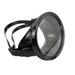 Diving Fisherman Adult Universal Large Frame HD Freediving Equipment Swimming Snorkeling Mask_desvips.com