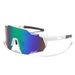 Outdoor Riding Glasses Windproof Sports Glasses Bicycle Goggles Motorcycle Sunglasses Mountain Bike Goggles_desvips.com
