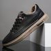 Sports Skateboard Men's Trendy And Fashionable Shoes, Daily Casual Shoes_desvips.com