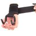 Pull-Up Assist Straps (JS-AB015) – Heavy-Duty Dual Gym Hooks For Wrist Protection & Back Training_desvips.com
