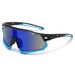 Colorful Large Frame Outdoor Sports Sunglasses For Men And Women Windproof Hiking And Cycling Glasses_desvips.com