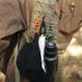 Outdoor Protective Clip Hager Multi-purpose Safety Work Gloves Holder Ati-drop Glove Belt Clamp For Worker_desvips.com