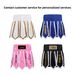 New Boxing Ribbon Style Muay Thai Competition Training Kickboxing Sanda Pants Mixed Martial Arts Fighting Shorts_desvips.com