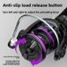 Chilun Lure Special Metal Slant Mouth Line Cup Micro Universal Sea Rod Long Casting Reel Fishing Gear Wholesale_desvips.com