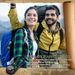 Kanayu Magnetic Keychain Small Pocket Mini Compass Survival Hiking For Adults Camping Backpacking Accessory_desvips.com