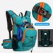 Lightweight Hydration Cycling Backpack Outdoor Sport Hiking Camping Climbing Mountaineering Rucksack Travel Hydro Water_desvips.com