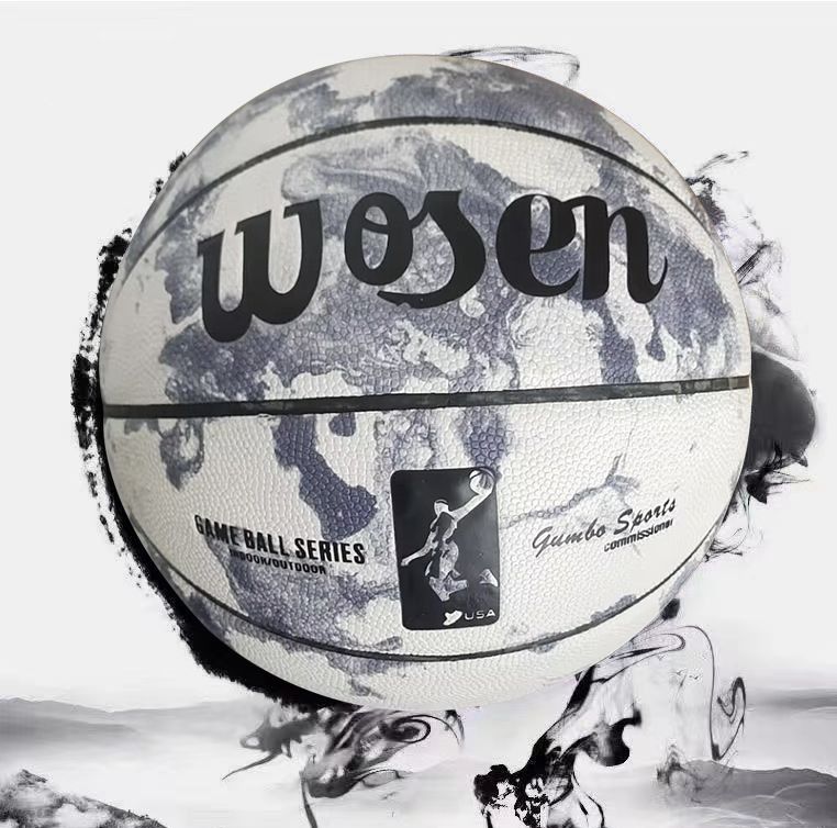 High-quality Basketball For Adults Genuine Boys Girls, Available In Sizes 7, 6, 5, 4,_desvips.com