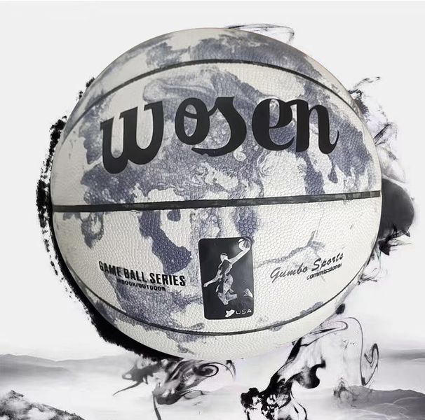 High-quality Basketball For Adults Genuine Boys Girls, Available In Sizes 7, 6, 5, 4,_desvips.com