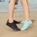 Unisex Quick-Dry Water Shoes For Swimming, Hiking & Beach – Non-Slip Aqua Shoes With Breathable Mesh & Comfortable EVA Midsole – Outdoor Sports Shoes_desvips.com