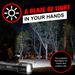 GearLight LED Tactical Flashlights With High Lumens - Mini Flashlights For EDC Carry - Compact Powerful Emergency Flashlight Made From Military-Grade_desvips.com