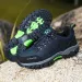 Shoes For Snow Plush Warm Waterproof Leather Sneakers Hot Men Motorcycle Boots Outdoor Winter_desvips.com