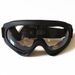 Outdoor Cycling Ski X400 Protective Motorcycle Windproof Goggles Impact-resistant Tactical Safety Glasses_desvips.com