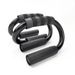 S Shaped Push Up Stand Multifunctional Arm Strength Abdominal Muscle Training Equipment Indoor Sports Fitness Push Up Aid_desvips.com