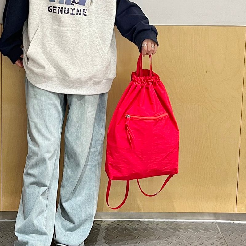 Sports Fiess Outdoor Multifunctional Soft Backpack_desvips.com