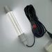 USB Attracting 5V Outdoor Convenient Use LED High Brightness Underwater Fish Gathering Raft Fishing White Light Squid_desvips.com