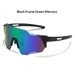 New Releases In December Day And Dual-use Color-changing Cycling Myopia Vision Glasses Night Driving Trendy Windproof Sandproof Sports Sunglasses_desvips.com