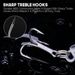 VTAVTA 5pcs/lot Mini Wobblers Pike Fishing Lure Set 36mm 3.6g Crankbait Minnow Lure Hard Artificial Bait With Fishing Tackle Box_desvips.com