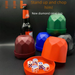 Cup Set With Base Tray For Street Stalls, Food Courts, BBQ Shops, Wine Tables, Entertainment, Drinking Dice_desvips.com
