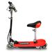 E-Scooter With Seat 120 W E-Scooter_desvips.com