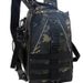 Single And Double Shoulder Multi-Functional Tactical Bag Lure Quick Bag Outdoor Sports Tool Military Workwear Rapid Response Backpack_desvips.com