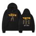 Tate Mcrae Miss Possessive World Tour 2025 Unisex Hoodie_desvips.com