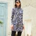 Muslim Swimwear Printed Women Conservative Swimsuit Women Beach Swimsuit Burkini_desvips.com