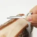 1PC 6-in-1 Stainless Steel EDC Multi Utili-Key - Keychain Pocket Cutter Knife Screwdriver Unboxing Tool_desvips.com