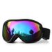 Double-layer Anti-fog Glasses Myopia Professional Equipment HD Breathable Windproof Eye Protection Ski Goggles_desvips.com