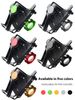Suitable For Harley Motorcycle Modification Cup Cage Bumper Guard Water Bottle Holder Accessories_desvips.com