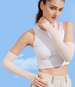 Summer Sun Protection Seamless High-Elastic Outdoor Mosquito Repellent Sleeves, Cooling Sleeves For Driving, Cycling,_desvips.com