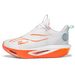 Carbon Plate Running Men Women Professional Marathon Racing Sneakers Breathable Lightweight Road Running Training Shoes_desvips.com