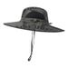 Extra Large Fisherman Hat For Big Head (60-64cm) - UPF50+ Sun Protection For Fishing/Hiking_desvips.com