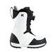 Adult Snowboard BOA Steel Wire Buckle Quick Wear Shoes Men And Women Ski Equipment Warm Anti-Slip Snow Boots_desvips.com