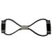 8-Shape Men And Women Shoulder Opening Arm Elastic Rope Back Training Chest Expansion Eight-Shape Resistance Band High_desvips.com