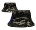 2025 Summer Outdoor Fisherman's Sunshade Basin Hat, Men's And Women's Travel Versatile Sunscreen, Leisure New Version,_desvips.com