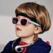 New Children's Color Matching SunglaSSeS For Boys And Girls, Version, UV Resistant BaBy Summer SunShades_desvips.com
