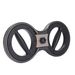 Resistance Speed Multifunctional Rotating Wheel Men's Boxing Training Device Adjustable Arm Strengthener_desvips.com