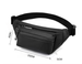Waterproof Waist Personalized Chest Casual And Stylish Outdoor Sports Shoulder Crossbody Bag, Korean-style Trendy_desvips.com