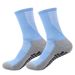 Unisex Men's Professional Non-slip Football Thick Towel Bottom In The Tube Dot Men's And Women's Sports Basketball Socks_desvips.com