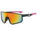 New Cycling Glasses Men's And Women's Outdoor Windproof Mountain Bike Goggles Sports Goggles In Stock_desvips.com