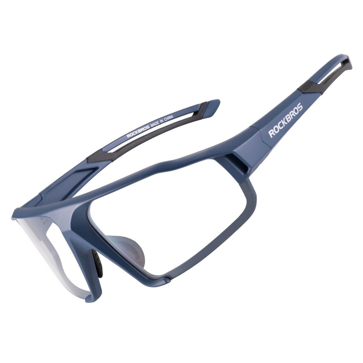ROCKBROS Cycling Sunglasses, Sports Glasses with UV400 Protection, Unisex, 4 New Colors Available_desvips.com