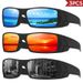 New Hot-Selling Outdoor Sports Polarized Cycling UV Protection Fishing Sunglasses_desvips.com