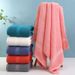 Adult 80*160, And Swimming Beach Foreign Trade Towel, Pure Cotton Wholesale, Hotel Bath Towel_desvips.com
