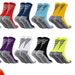 Soccer Socks Football Socks With Glue Stripes Non Slip And Shock Absorbing Sports Socks Sweat Absorbent And Wear Resistant Training Socks_desvips.com
