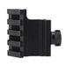 45 Degree 20mm Side Rail Scope Red Green Dot Tube Clamp Mount_desvips.com